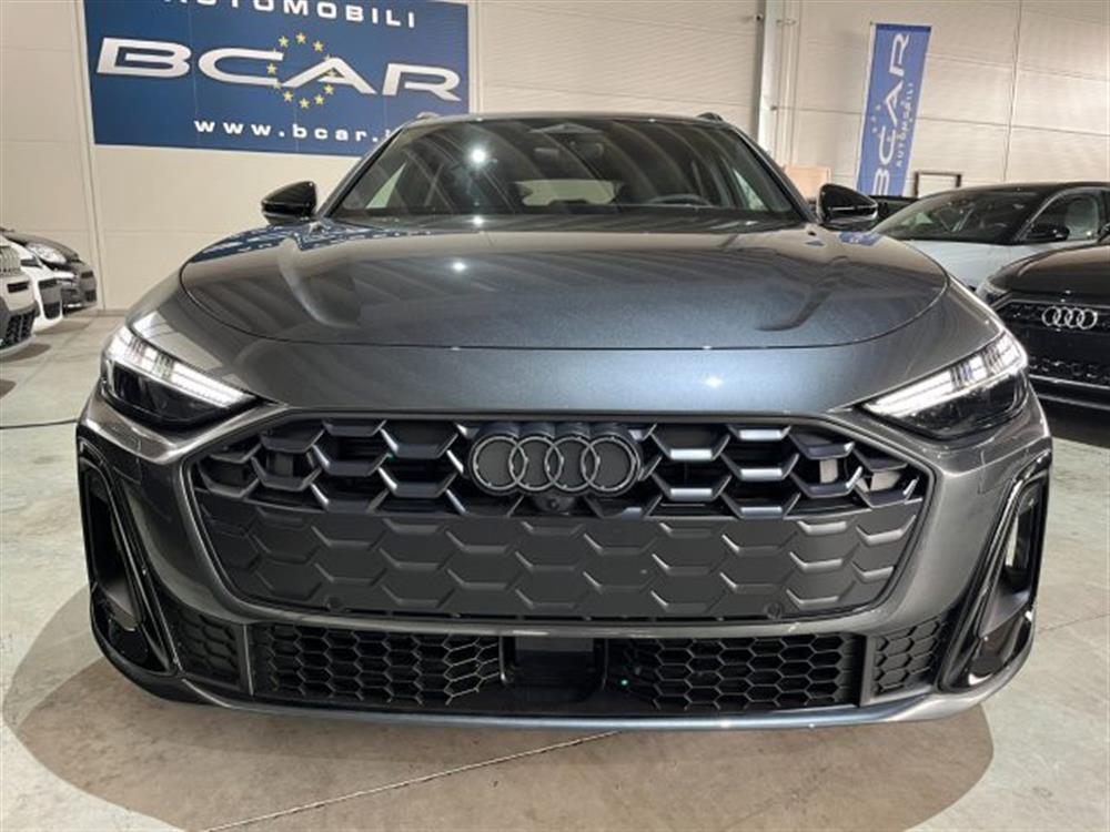 A5 A5 Avant TDI204cv mHEV+