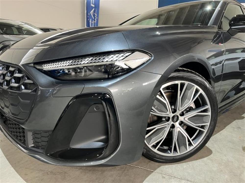 A5 A5 Avant TDI204cv mHEV+