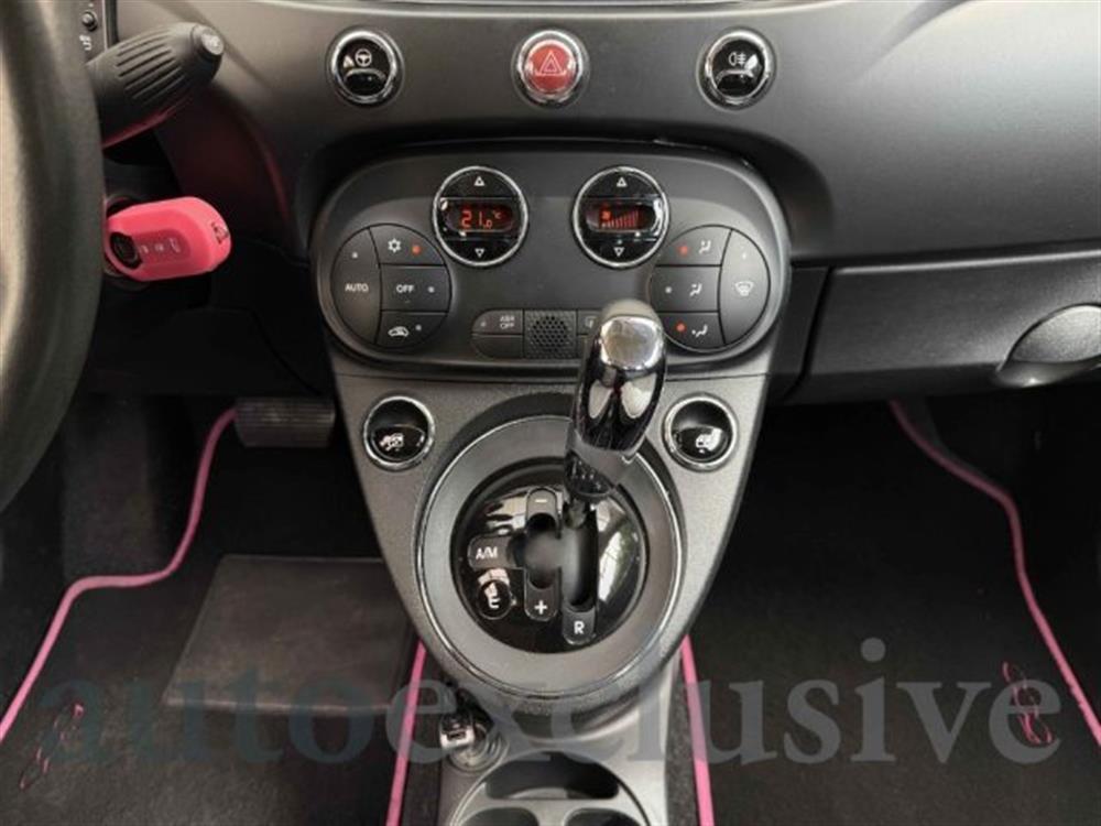 500C 500C 1.2 Lounge