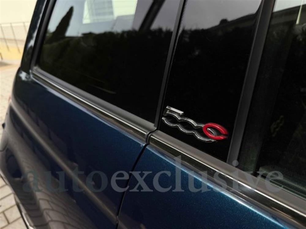 500C 500C 1.2 Lounge