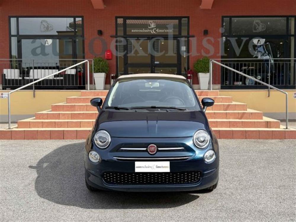 500C 500C 1.2 Lounge