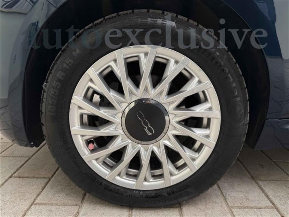 500C 500C 1.2 Lounge