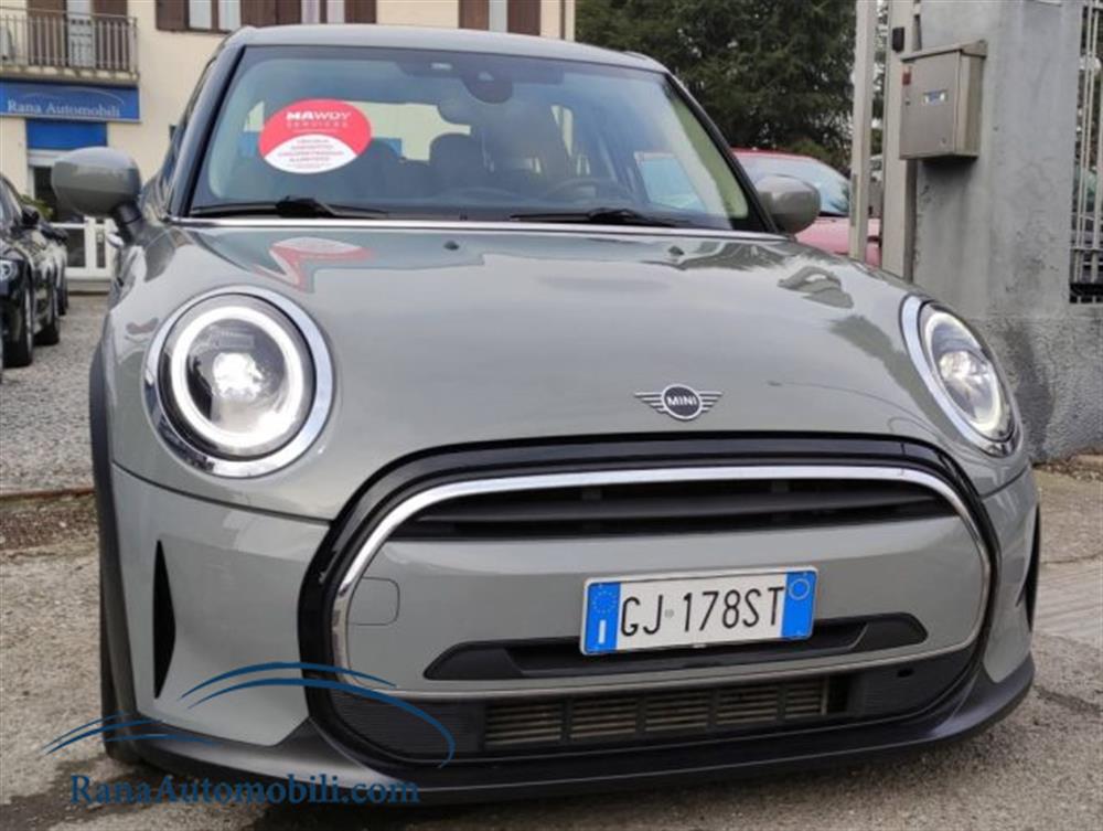 Cooper Cooper 1.5 One Classic 5p.