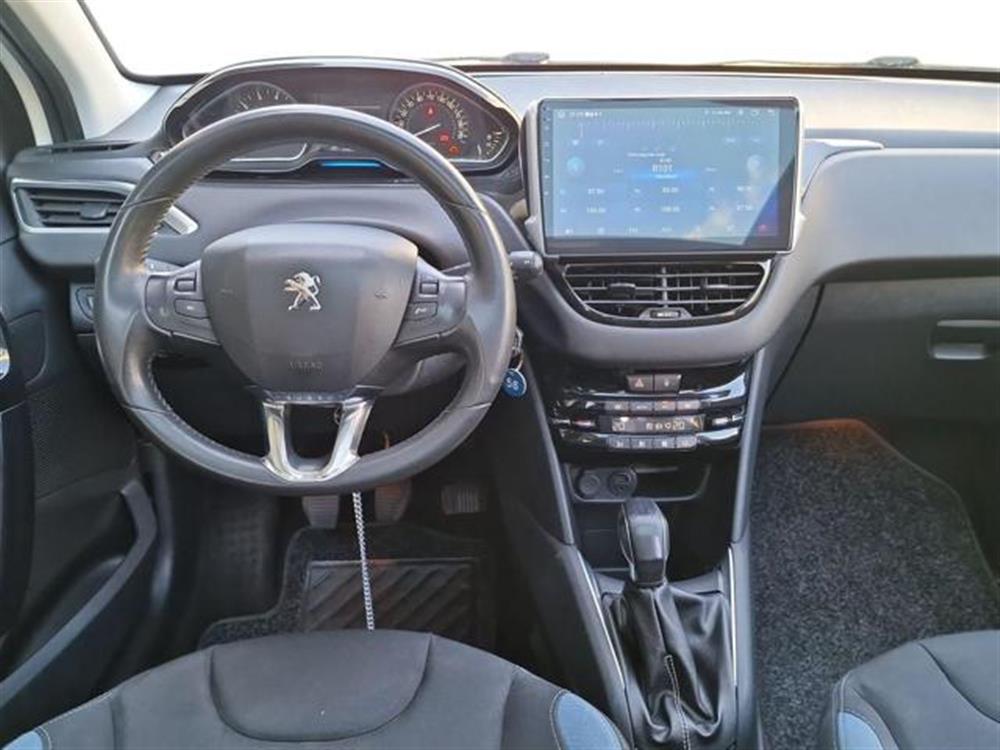 208 208 1° serie 1.4 VTi 95