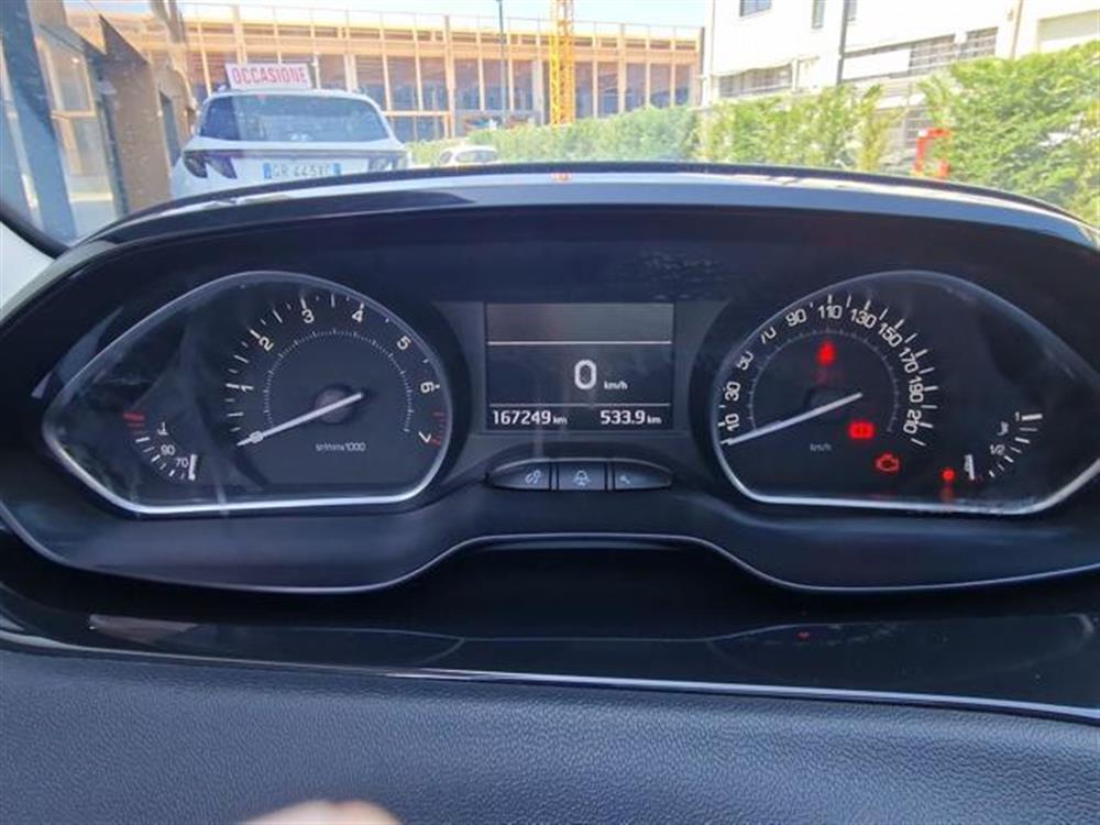 208 208 1° serie 1.4 VTi 95