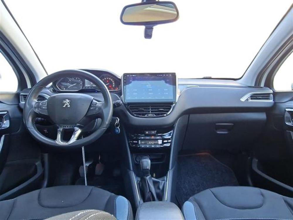 208 208 1° serie 1.4 VTi 95
