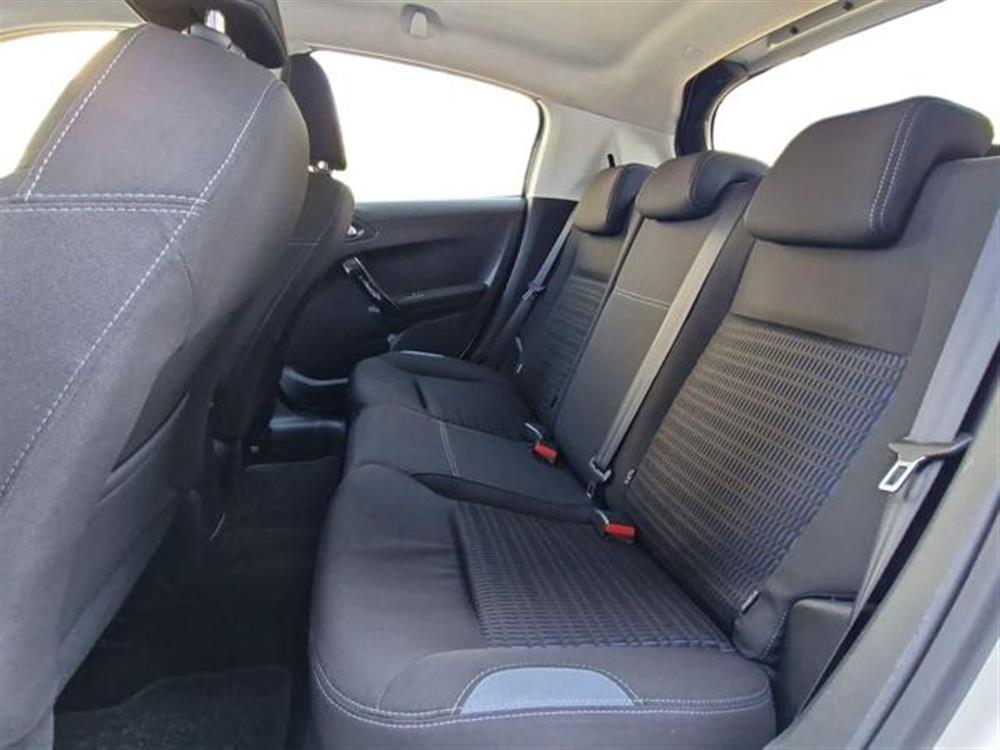 208 208 1° serie 1.4 VTi 95