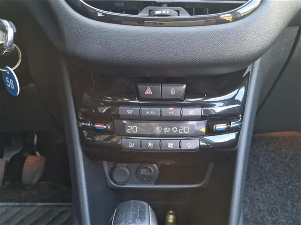 208 208 1° serie 1.4 VTi 95