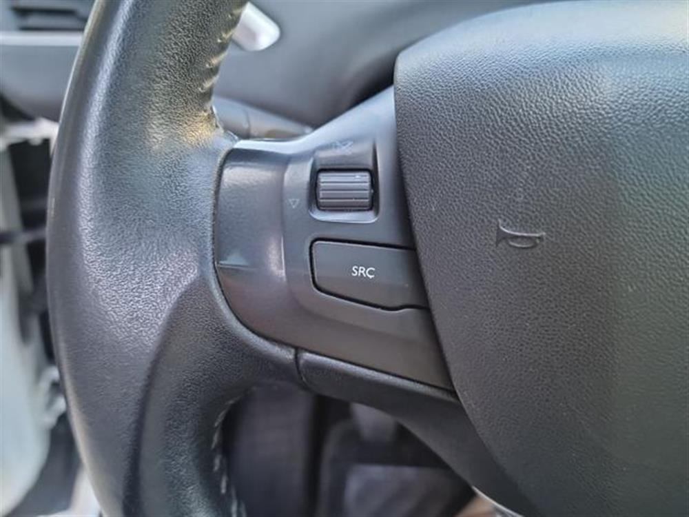 208 208 1° serie 1.4 VTi 95