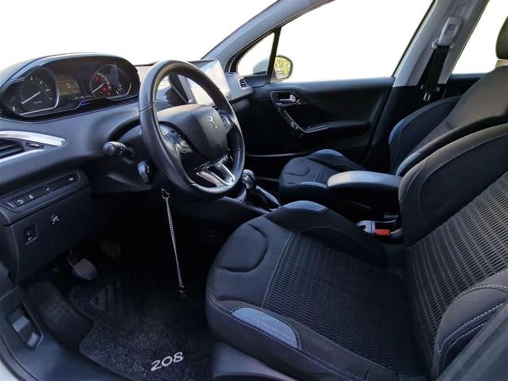 208 208 1° serie 1.4 VTi 95