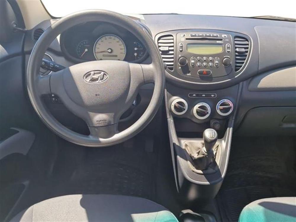 i10 i10 1.1 12V BlueDrive GP