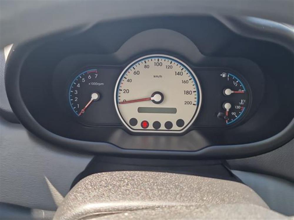 i10 i10 1.1 12V BlueDrive GP