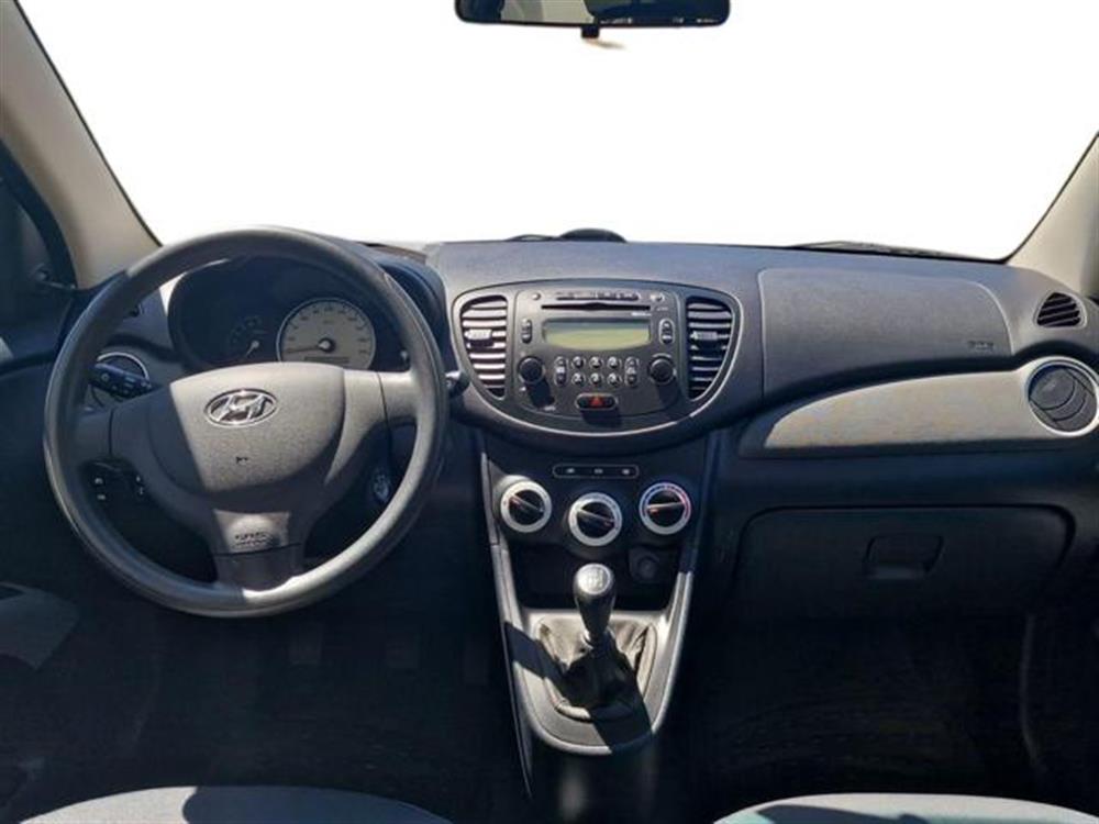 i10 i10 1.1 12V BlueDrive GP