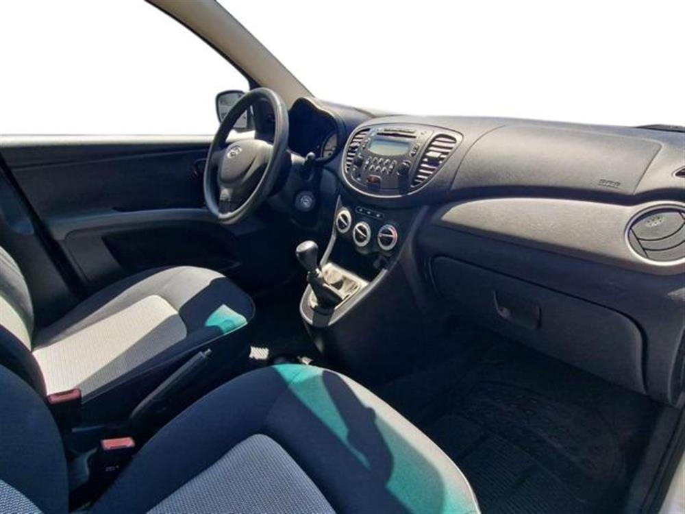 i10 i10 1.1 12V BlueDrive GP