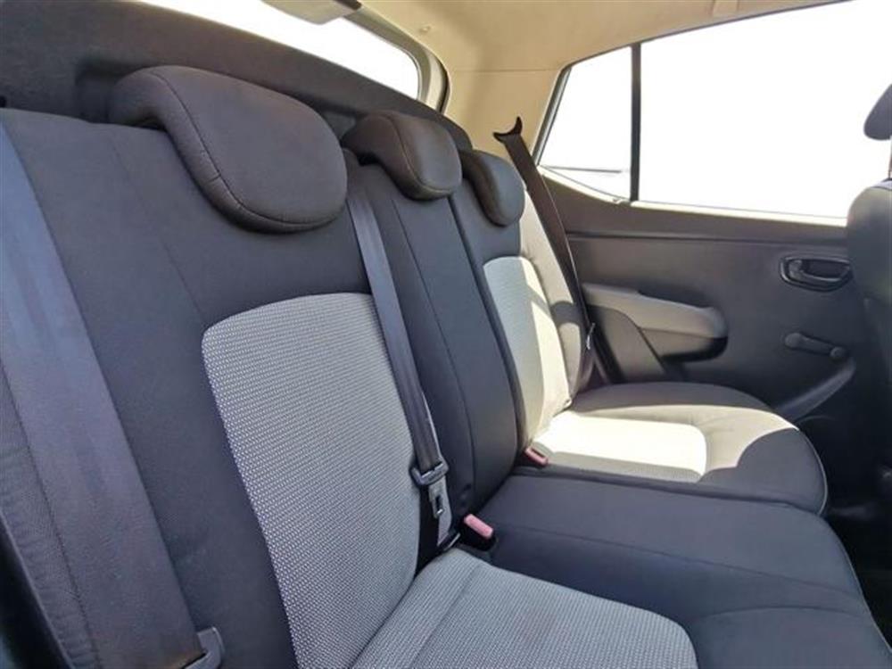 i10 i10 1.1 12V BlueDrive GP