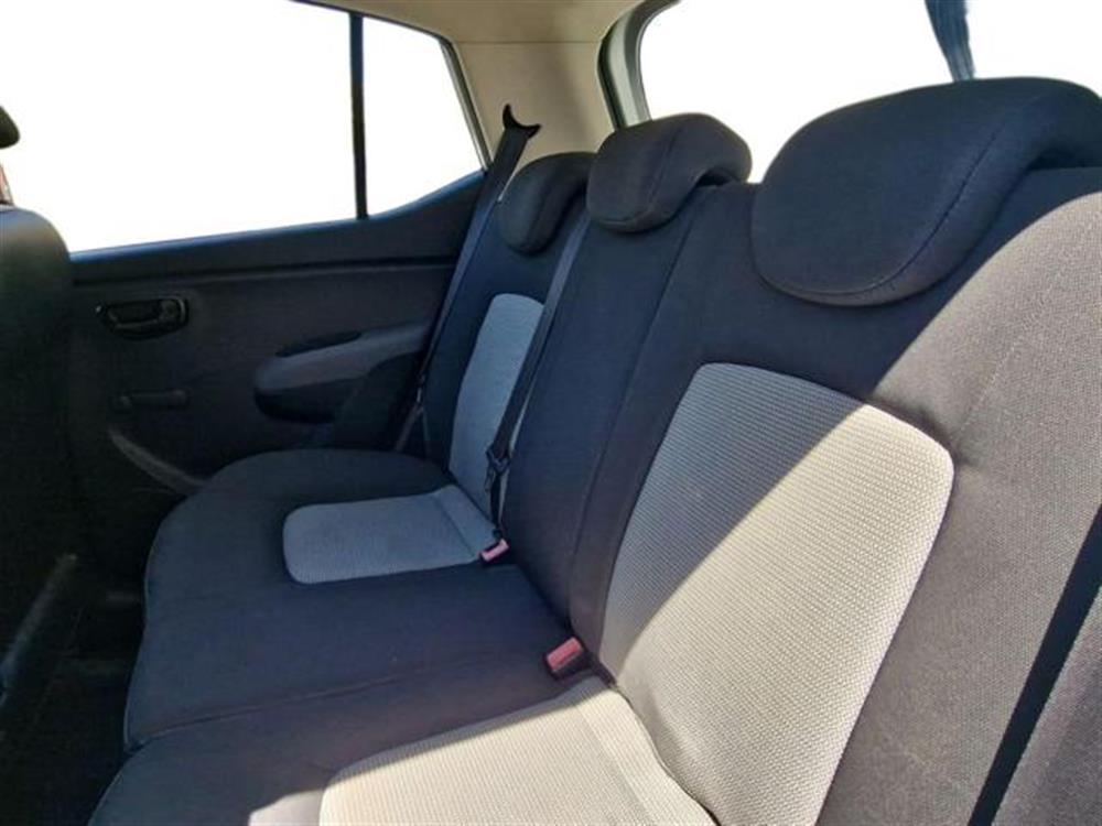 i10 i10 1.1 12V BlueDrive GP