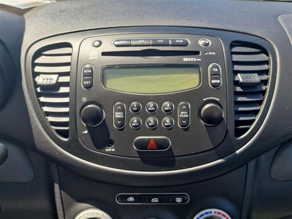 i10 i10 1.1 12V BlueDrive GP