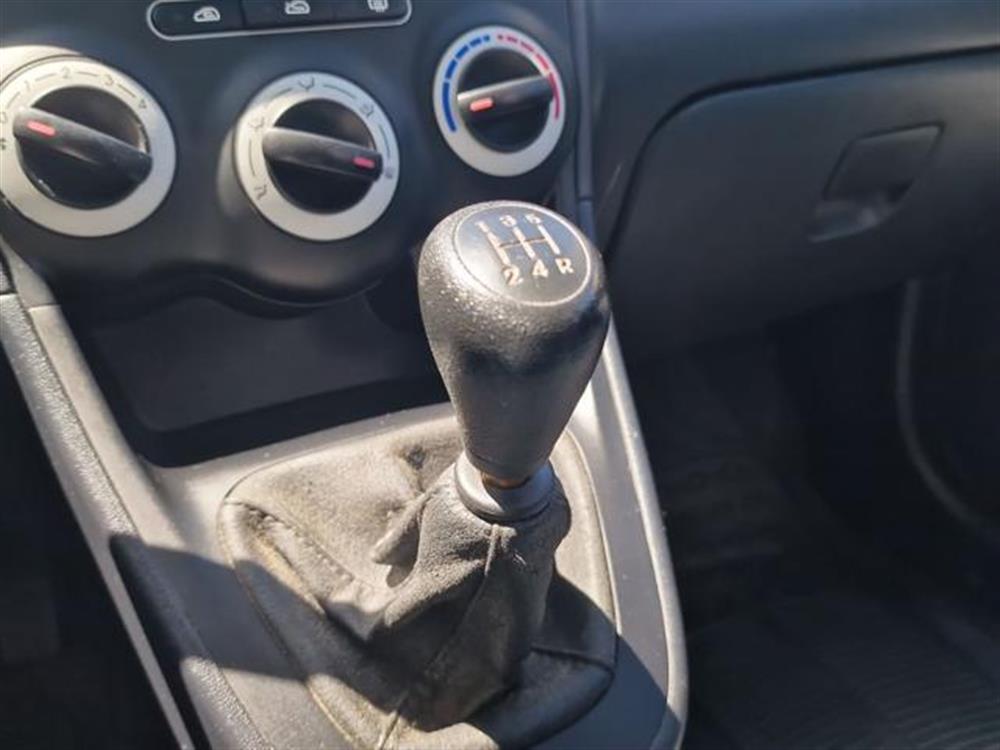 i10 i10 1.1 12V BlueDrive GP