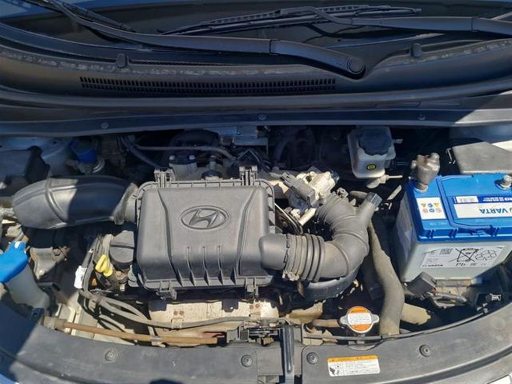 i10 i10 1.1 12V BlueDrive GP