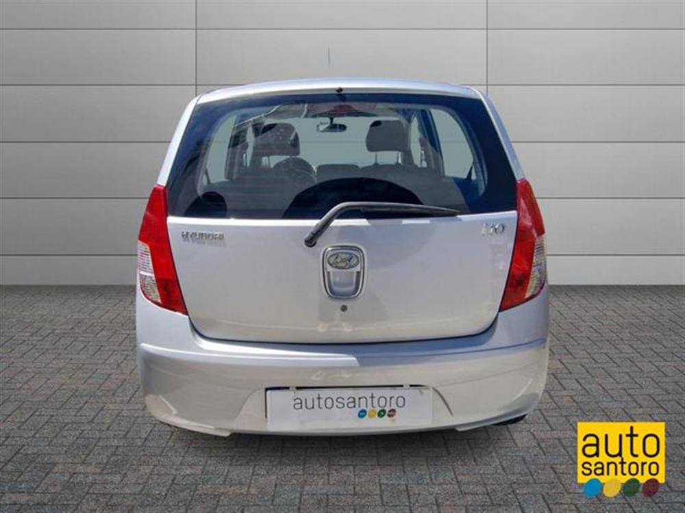 i10 i10 1.1 12V BlueDrive GP