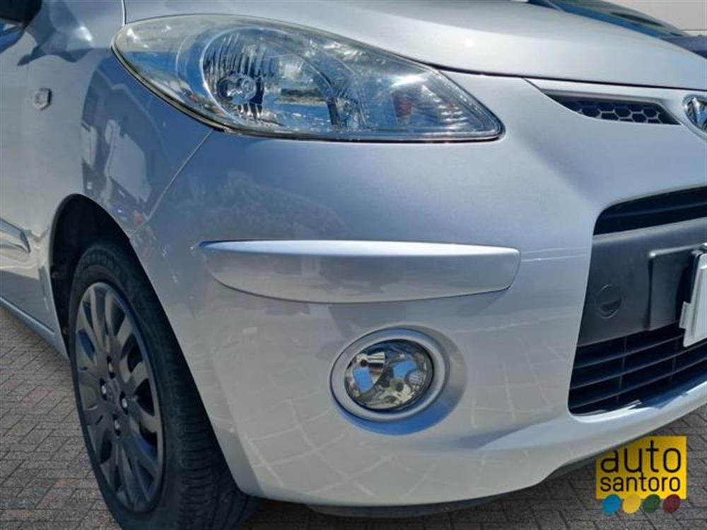 i10 i10 1.1 12V BlueDrive GP