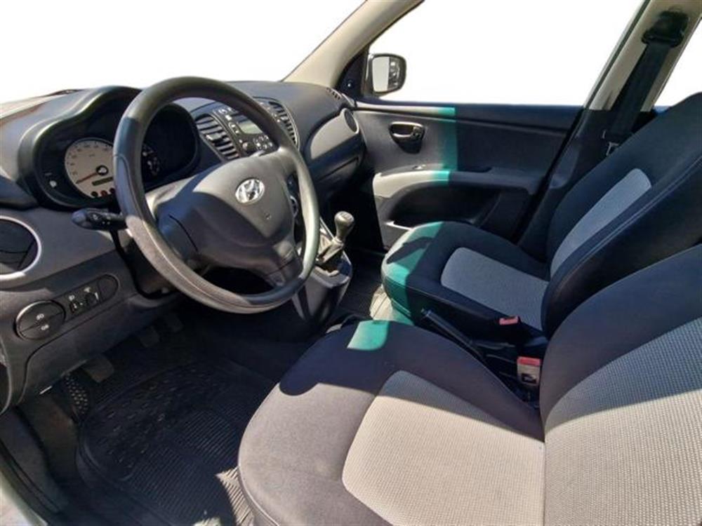 i10 i10 1.1 12V BlueDrive GP