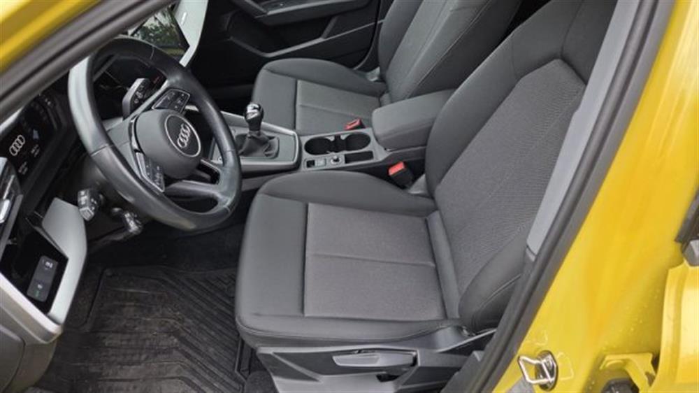 A3 A3 SPB 35 TFSI Business