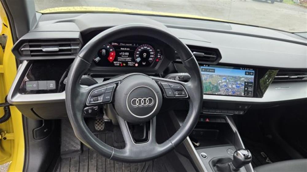 A3 A3 SPB 35 TFSI Business