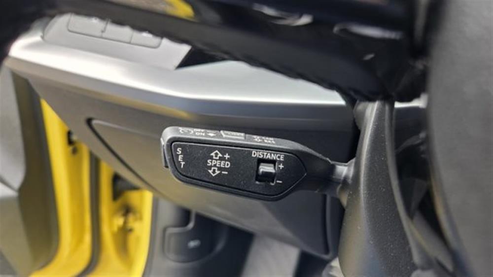 A3 A3 SPB 35 TFSI Business
