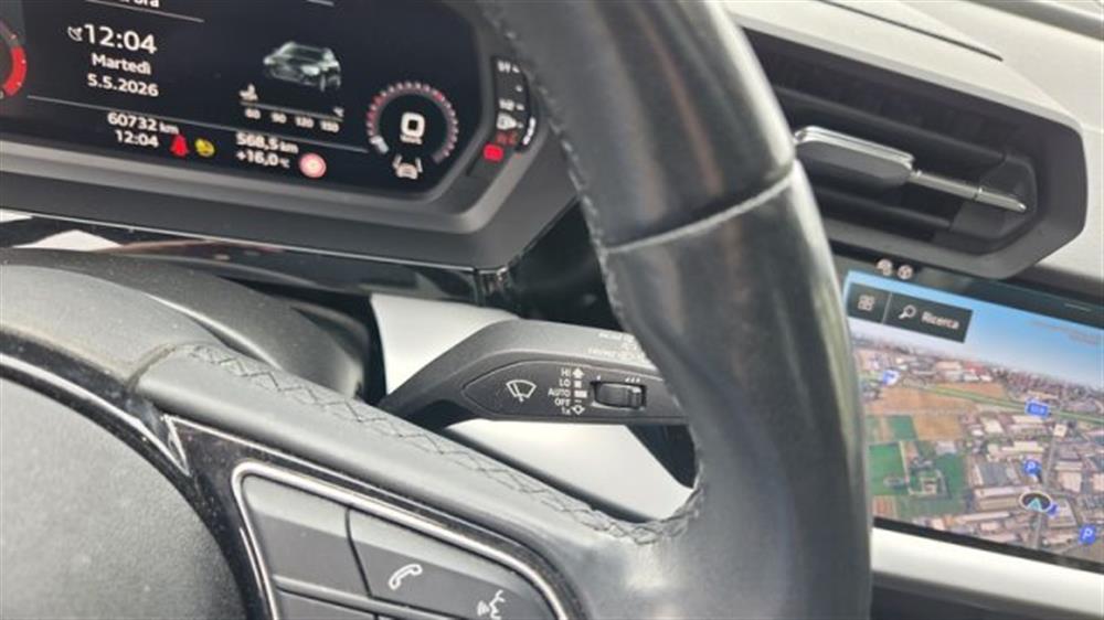 A3 A3 SPB 35 TFSI Business