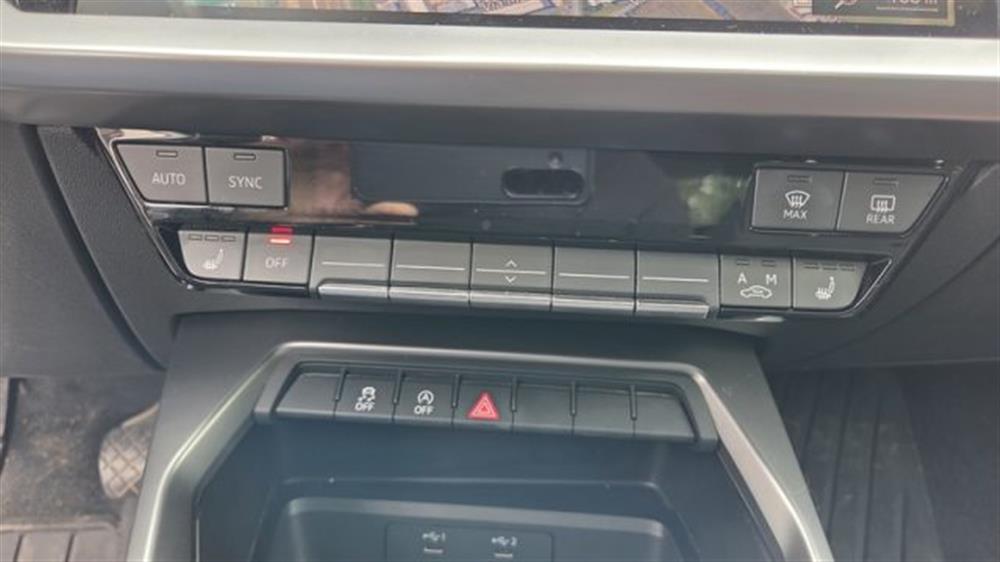 A3 A3 SPB 35 TFSI Business