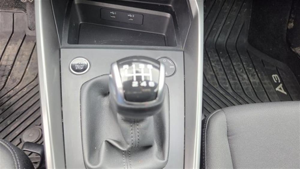A3 A3 SPB 35 TFSI Business