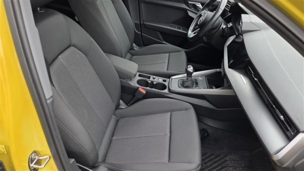 A3 A3 SPB 35 TFSI Business