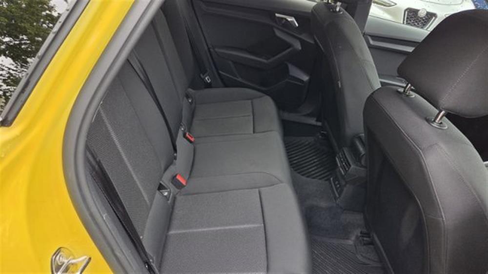 A3 A3 SPB 35 TFSI Business