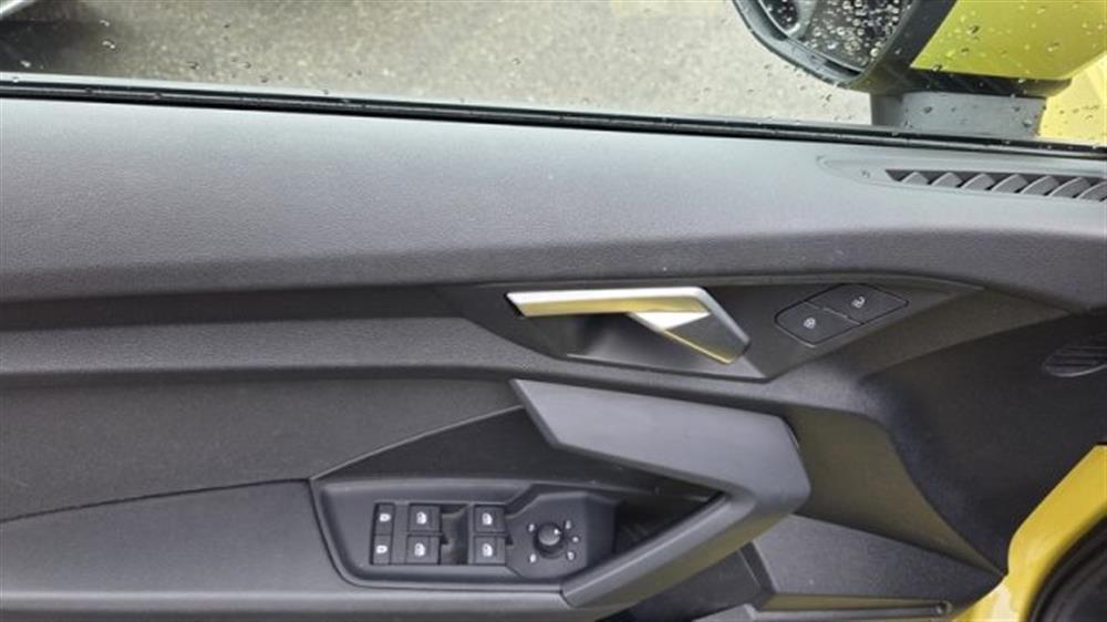 A3 A3 SPB 35 TFSI Business