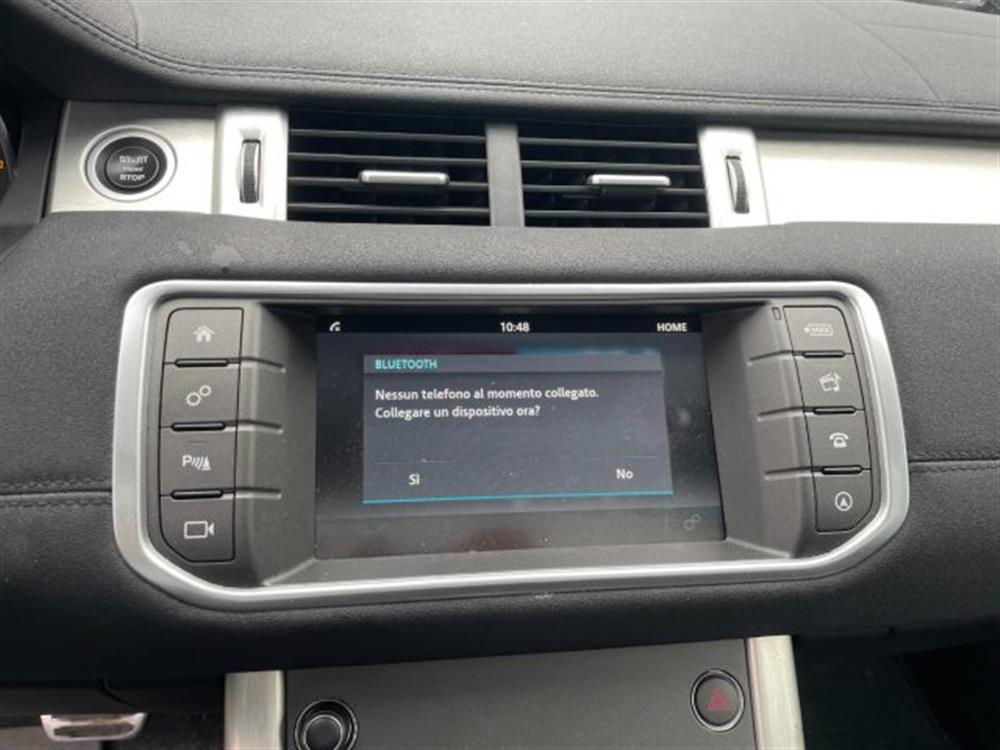 Range Rover Evoque Range Rover Evoque 2.0 TD4 5p. Pure 4WD