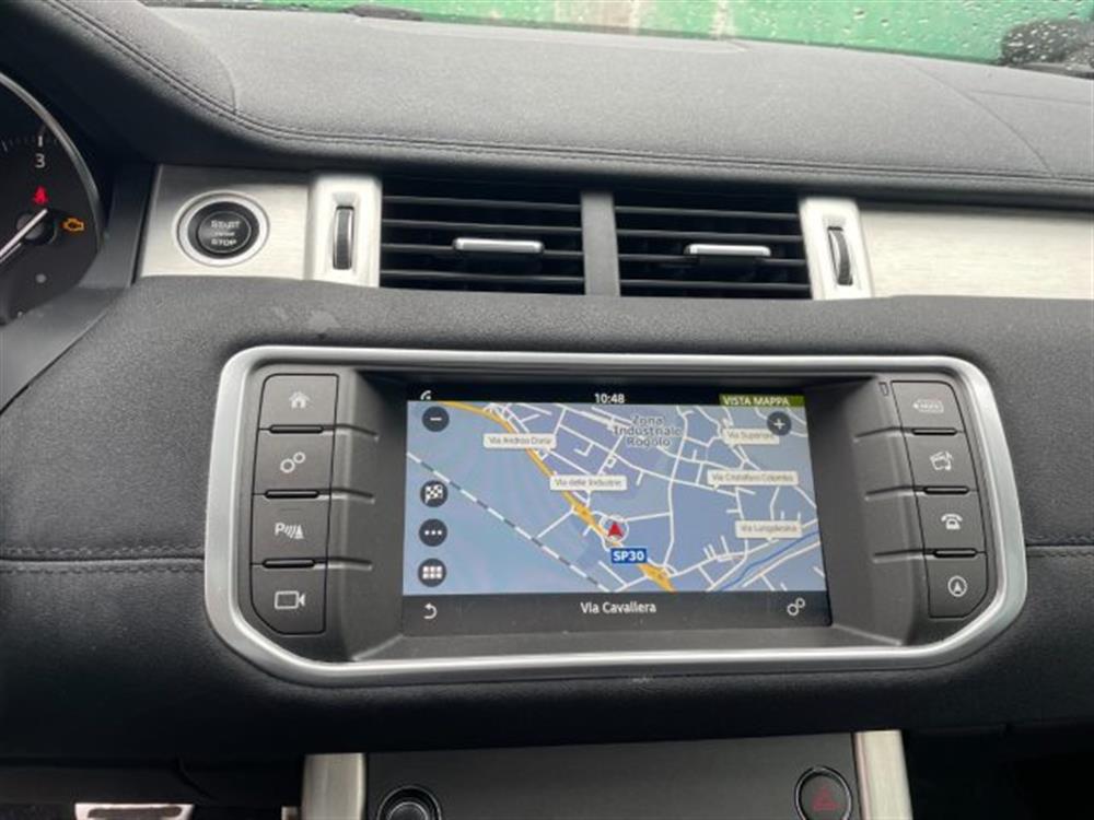 Range Rover Evoque Range Rover Evoque 2.0 TD4 5p. Pure 4WD