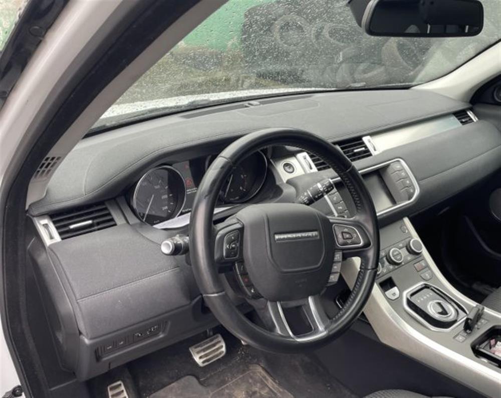 Range Rover Evoque Range Rover Evoque 2.0 TD4 5p. Pure 4WD