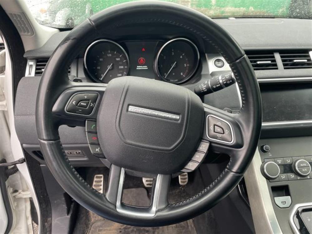 Range Rover Evoque Range Rover Evoque 2.0 TD4 5p. Pure 4WD