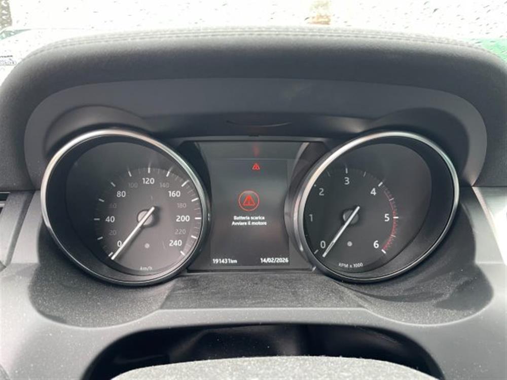 Range Rover Evoque Range Rover Evoque 2.0 TD4 5p. Pure 4WD
