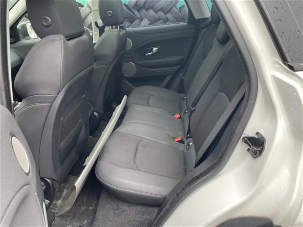 Range Rover Evoque Range Rover Evoque 2.0 TD4 5p. Pure 4WD