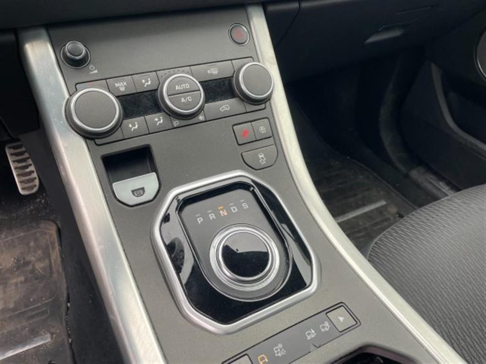 Range Rover Evoque Range Rover Evoque 2.0 TD4 5p. Pure 4WD