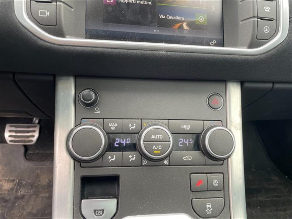 Range Rover Evoque Range Rover Evoque 2.0 TD4 5p. Pure 4WD