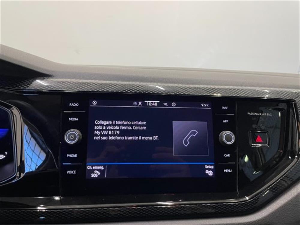 Polo Polo 1.0 TSI DSG Life 5P