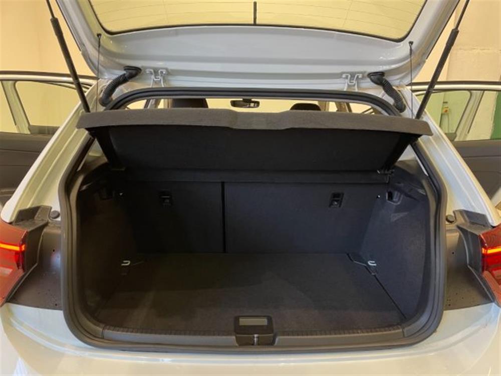 Polo Polo 1.0 TSI DSG Life 5P