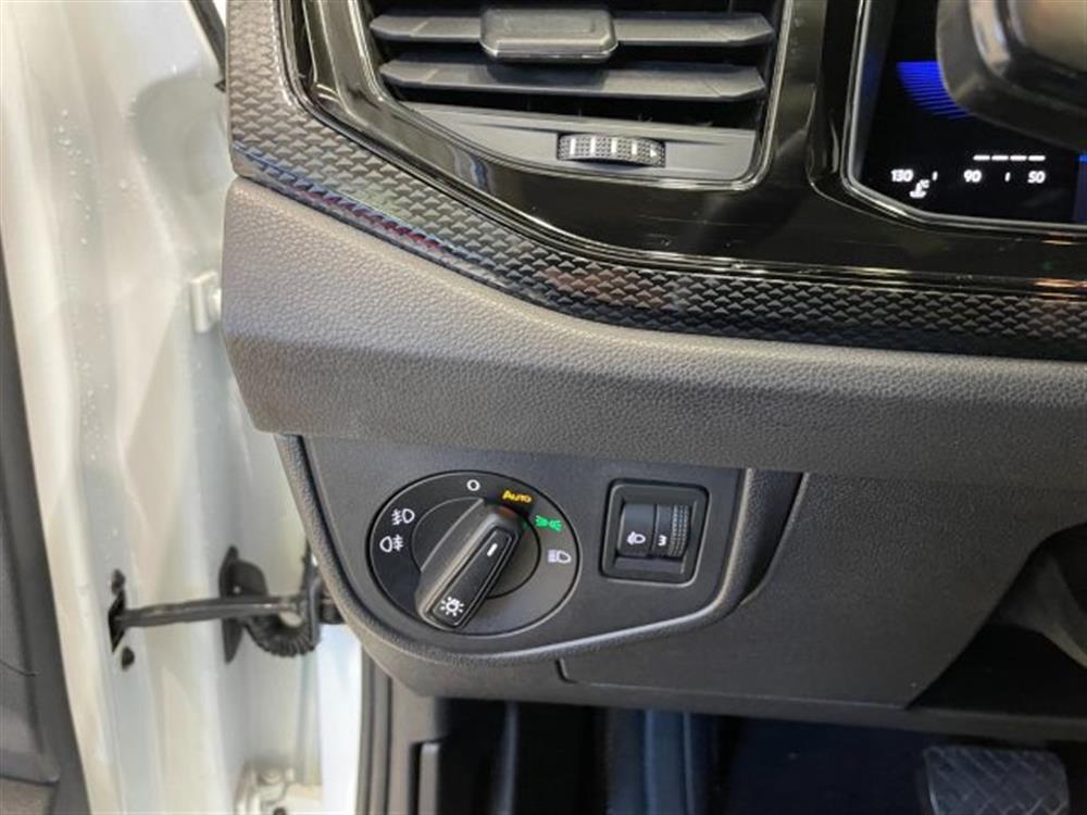 Polo Polo 1.0 TSI DSG Life 5P