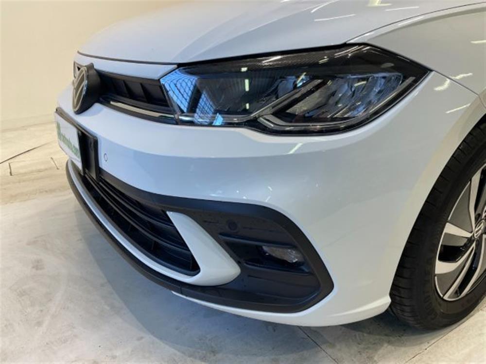 Polo Polo 1.0 TSI DSG Life 5P