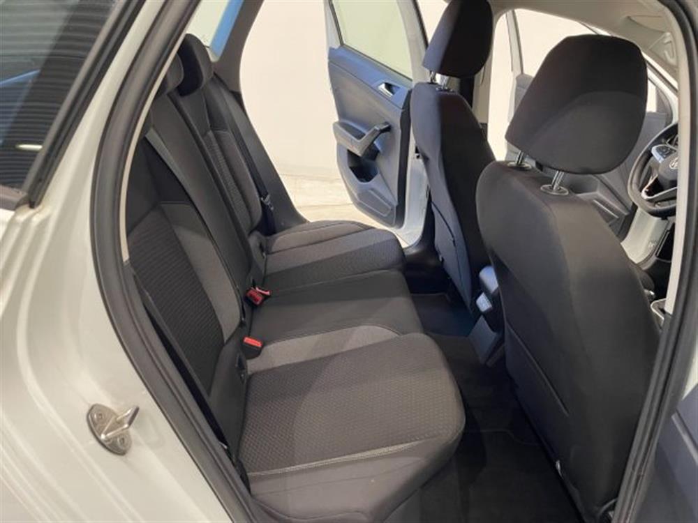 Polo Polo 1.0 TSI DSG Life 5P