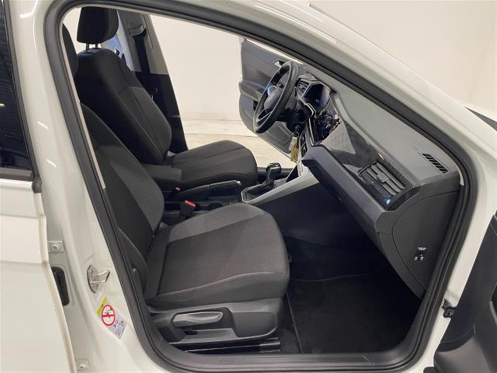 Polo Polo 1.0 TSI DSG Life 5P
