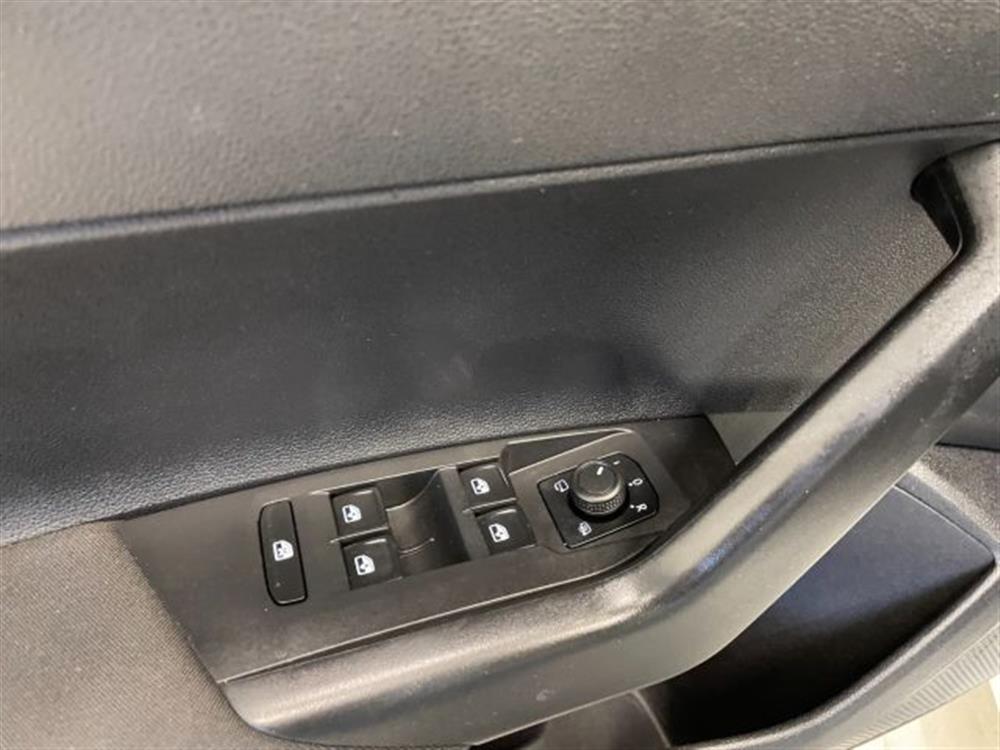 Polo Polo 1.0 TSI DSG Life 5P